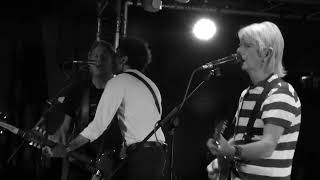 Bunkers- The Vapors @The Factory , Worthing 22nd October 2022