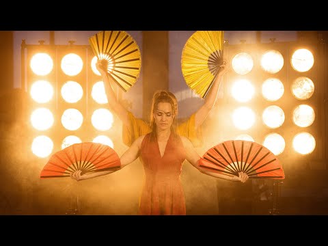 Ewelina Flinta feat. Natalia Grosiak - Zakochana