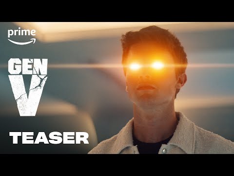Offizieller Teaser Trailer