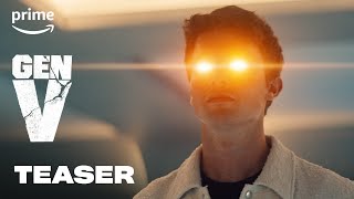 Offizieller Teaser Trailer