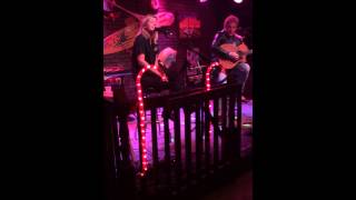 Grace Evans "Baby Girl"