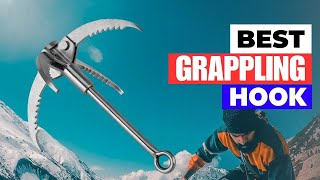 Best Grappling Hooks 2026 🪝 Strong, Reliable & Affordable Picks
