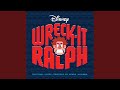 Wreck It Ralph From Wreck It Ralph Score