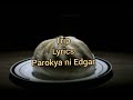 Trip - Parokya ni Edgar (Lyrics)