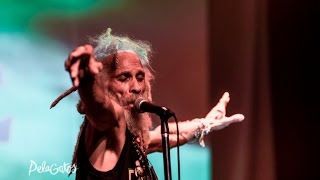 Cedric &quot;Congo&quot; Myton - Children Crying - 3/19 - PelaGatos