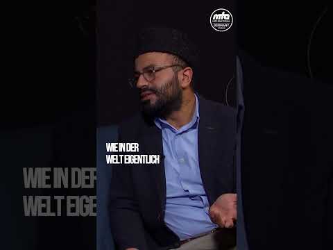 WIESO MUSS ICH IMMER LEIDEN? I ZEITGEIST I STAFFEL 1