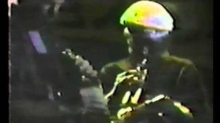 Miles Davis - Jean-Pierre,  Live in Tokyo, Japan, October 4, 1981