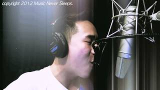 The Autotune Song (Original) - Jason Chen