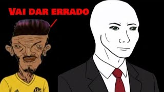 A Mediocridade do Bostileiro é impressionante