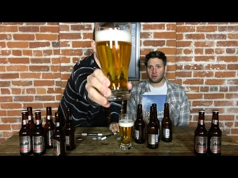 Beer Me Episode 72 - Asahi Review