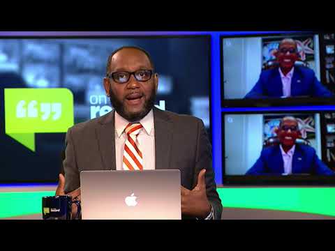 Politics vs. Governance: OTR 44