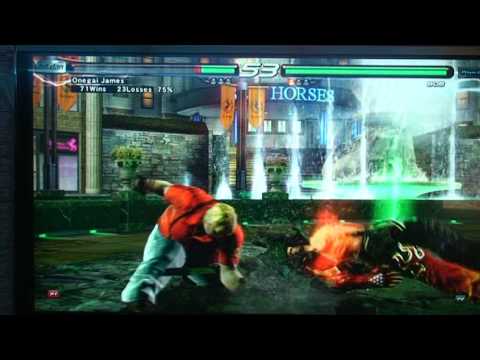 T6 BR OnegaiJames [Jin] v tohigh [bob] - 1