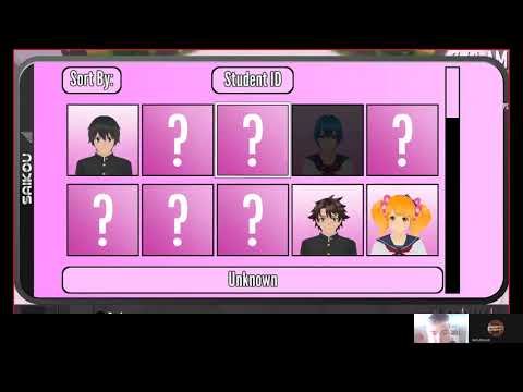 Ho fatto arrestare un delinquente!- Yandere Simulator