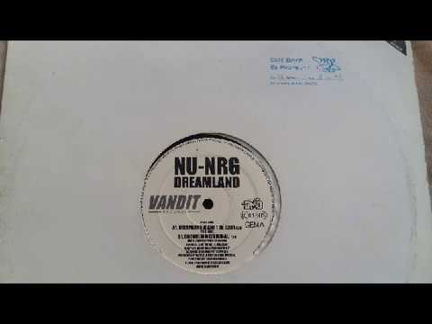 Nu NRG - Dreamland (Rank 1 Re Edit) 2002