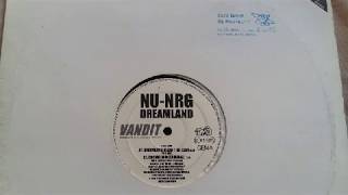 Nu NRG - Dreamland (Rank 1 Re Edit) 2002