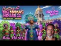 Meeting at Big Mama's House 🏠 11: Philly Update with Rod Hayes #FreeLarryHoover