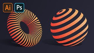 일러스트가 처음이시면 지금 당장 할 수 있습니다.[포토샵][일러스트]