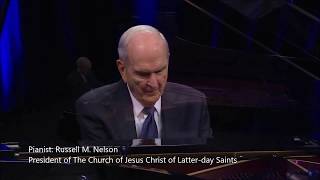 Chopin - Prelude in C Minor, Op. 28, No. 20 (Pres. Nelson)