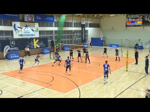 Enea KKS Kozienice - Sparta Grodzisk Mazowiecki 0:3 (11.02.2023)