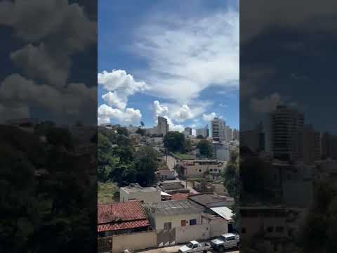 Cidade de Lavras em Minas Gerais. #minasgerais