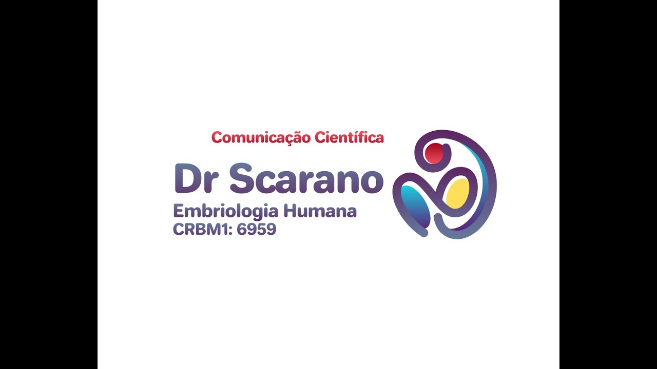 Desenvolvimento das Orelhas - Medicina - Órgãos dos Sentidos (UNESP)