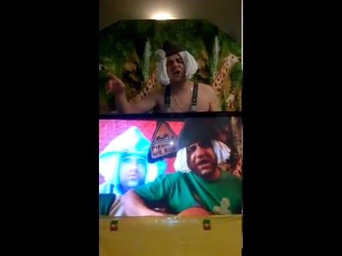 TADEUSZ - Siwe dredy - Wypłata