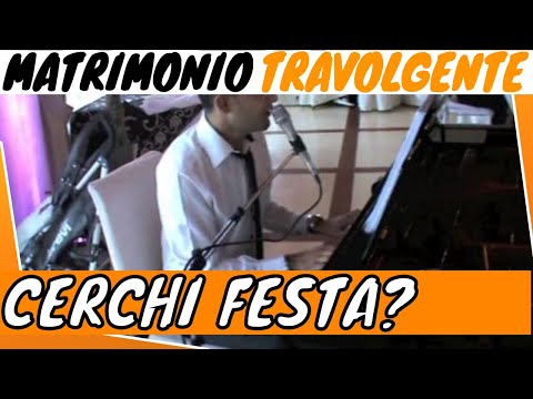 Francesco Barattucci Matrimonio Paola e Alessandro musica per matrimoni abruzzo, molise, puglia