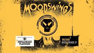 Voltage - Hold Tight