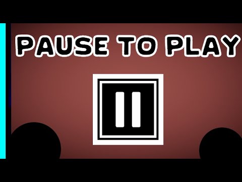 An Entire Game About Exploiting the Pause Screen