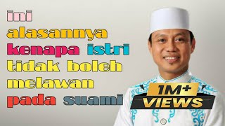 Download lagu ceramah lucu | alasan istri harus taat kepada suami mp3