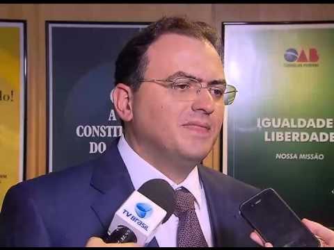 OAB decide limitar exercício da profissão para certos advogados