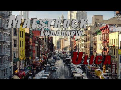 Maestrock-Ulica