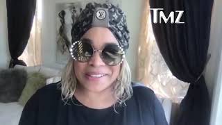 T-boz Sets the Record Straight on How the Industry Turned on TLC