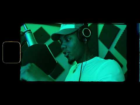 HoffaOTR - C.R.E.A.M (Official Music Video)