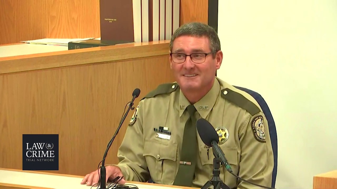 Ashley McArthur Trial Day 3 Witnesses Det Marcus Savage, Ofc Steve Hoomes, Taryn Emswiler, Lionil Ma