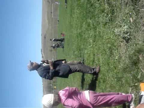 cel mai tare suporter din dobridor partea a 3 a....