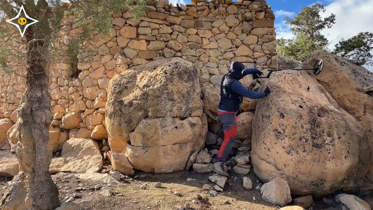 Treasure Dating Back to 714 Uncovered—You Have to See This!