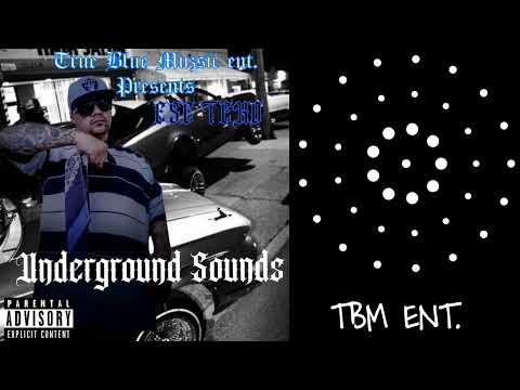 4. Ese Teko.: ft. J. Rome -Who could it be (TBM ENT.)