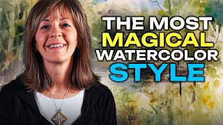 Unlock the Hidden Secrets of Alicia Farris’ Watercolor Magic