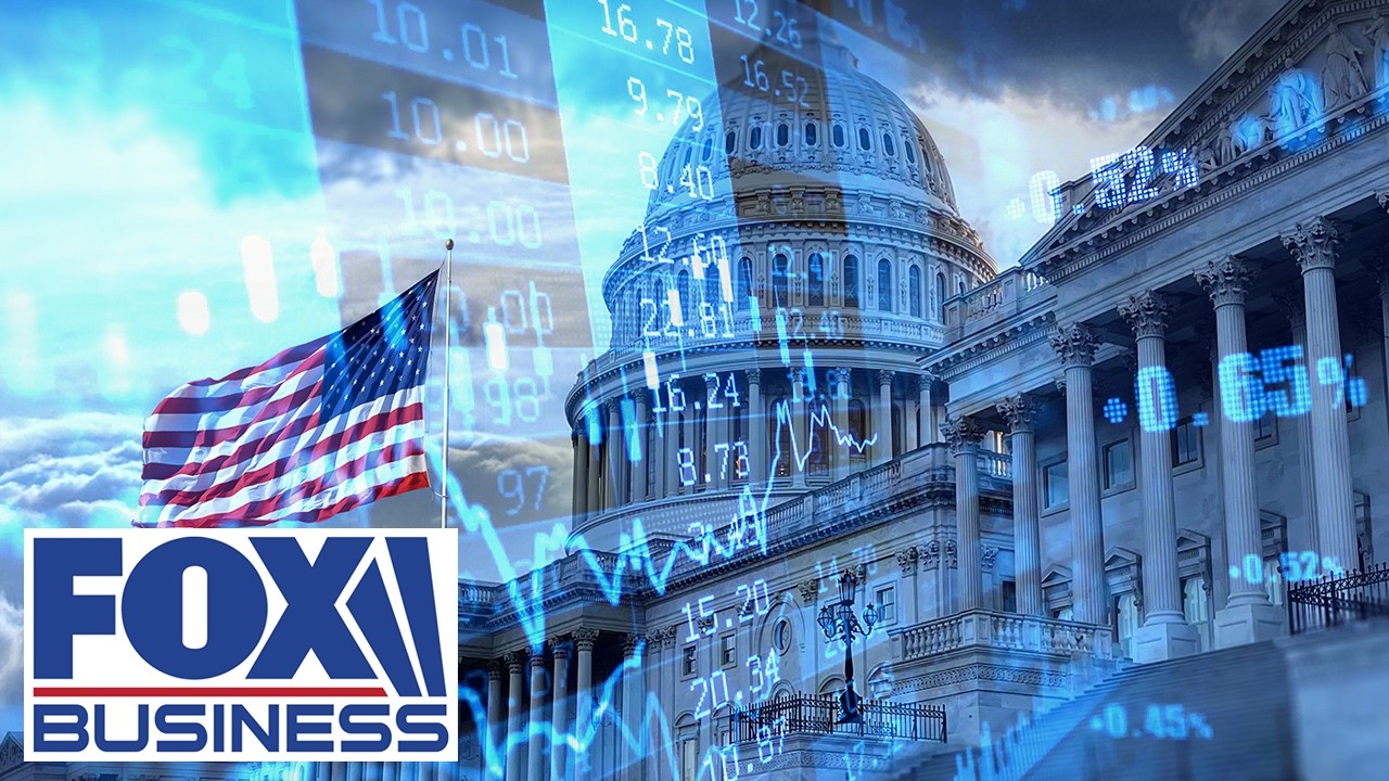 'MASSIVE TRANSFORMATION': Congress predicts SWEEPING financial overhaul