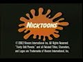 A Frederator Incorporated Production Nicktoons 2002
