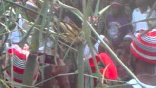 preview picture of video 'Ekpe Amawom Oboro in Ikwuano L.G.A'