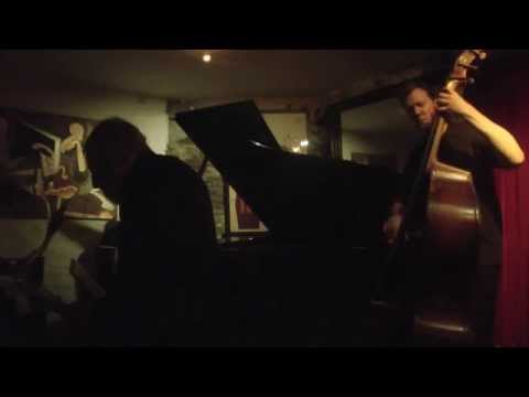 "IT'S YOU OR NO ONE": JOEL PRESS, MICHAEL KANAN, NEAL MINER (Mezzrow, July 26, 2015)