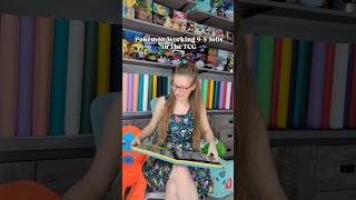 Pokémon Working 9-5 Jobs In The TCG #tcgpokemon #pokemon #pokemonchannel #pokemoncards #tcgpokemon