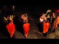 Abbots Bromley Horn Dance