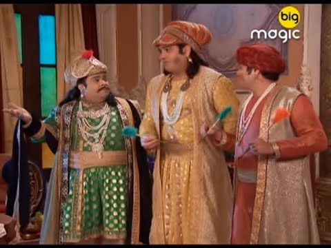 Naya Akbar Birbal | Full Episode - 91 | 28th June | Big Magic