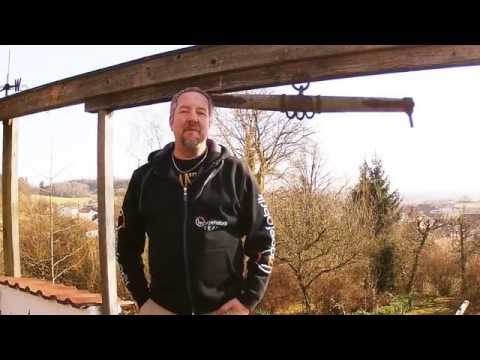 Unser Holzhausbau mit Nordic-Haus - Erfahrungsbericht Teil 1