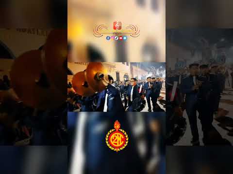 Pasacalle de ExAlumnos - Colegio 2 de Mayo - Caraz - Vídeo resúmen