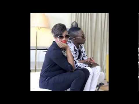 AMOUR  MAZO  -  Imilo feat Ava DIEZ