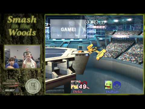 SitW PM Deka (ROB) vs Daftatt (squirtle) (GF)